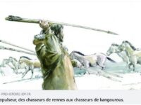 La manche de Nemours, dans le département de la Seine et Marne, les 29 et 30 juin 2024.