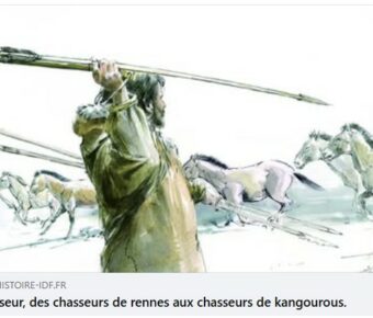 La manche de Nemours, dans le département de la Seine et Marne, les 29 et 30 juin 2024.