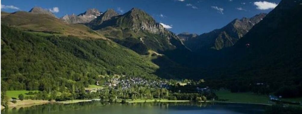 La manche de Loudenvielle, dans les Hautes Pyrénées, les 17 et 18 mai 2025.