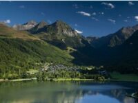 La manche de Loudenvielle, dans les Hautes Pyrénées, les 17 et 18 mai 2025.