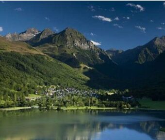 La manche de Loudenvielle, dans les Hautes Pyrénées, les 17 et 18 mai 2025.