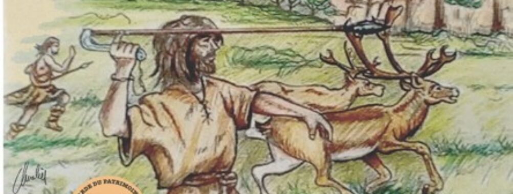 La manche de Pair non Pair, Prignac et Marcamps, en Gironde, les 28 et 29 juin 2025.