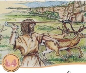 La manche de Pair non Pair, Prignac et Marcamps, en Gironde, les 28 et 29 juin 2025.