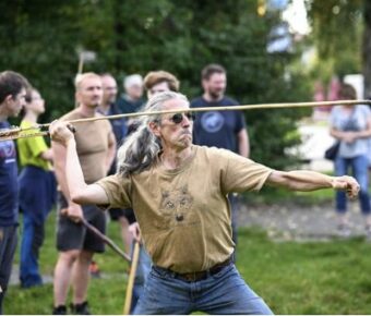 Calendrier des manches 2026