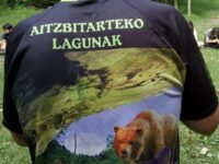 Journal de la manche de Errentaria, en Espagne, les 12 et 13 juillet 2025.