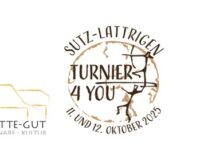 La manche de Sutz Lattrigen, en Suisse, les 11 et 12 septembre 2025.