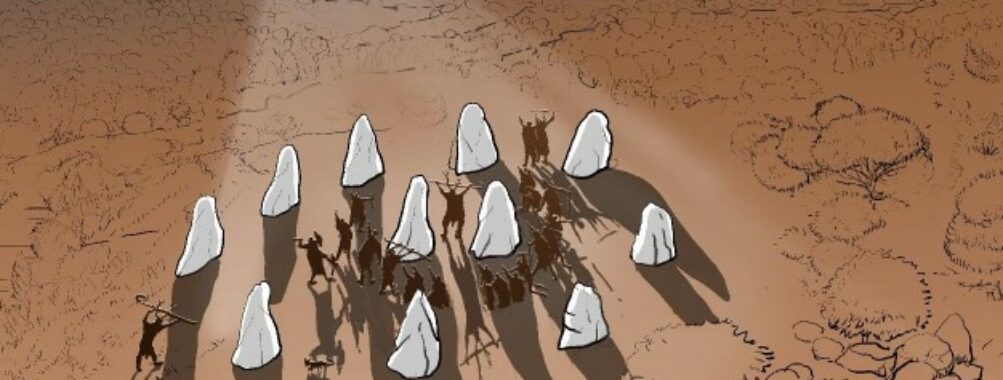 La manche de Rio Eresma en Espagne les 22 et 23 juin 2024