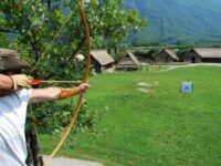 La manche de Val Senales, en Italie, les 27 et 28 septembre 2025.