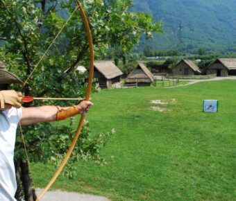 La manche de Val Senales, en Italie, les 27 et 28 septembre 2025.