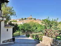 Journal de la manche de Pontos, en Espagne, les 22 et 23 mars 2025.