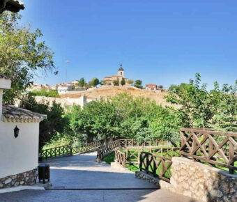 Journal de la manche de Pontos, en Espagne, les 22 et 23 mars 2025.