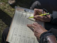 Journal de la manche de Val Sénales, en Italie, les 28 et 29 septembre 2024.