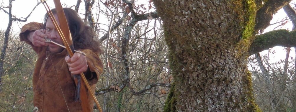 La manche de Solutré Pouilly, dans la Saône et Loire, les 21 et 22 septembre 2024.