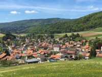 Journal de la manche de Court, en Suisse, les 28 et 29 juin 2025.