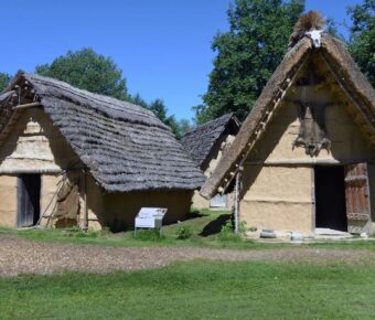 La manche de Bad Buchau, en Allemagne, les 20 et 21 septembre 2025.