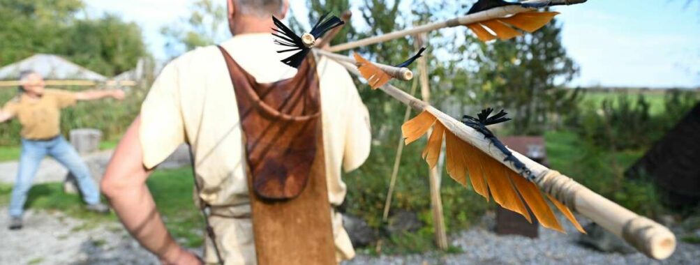 Calendrier des manches 2025