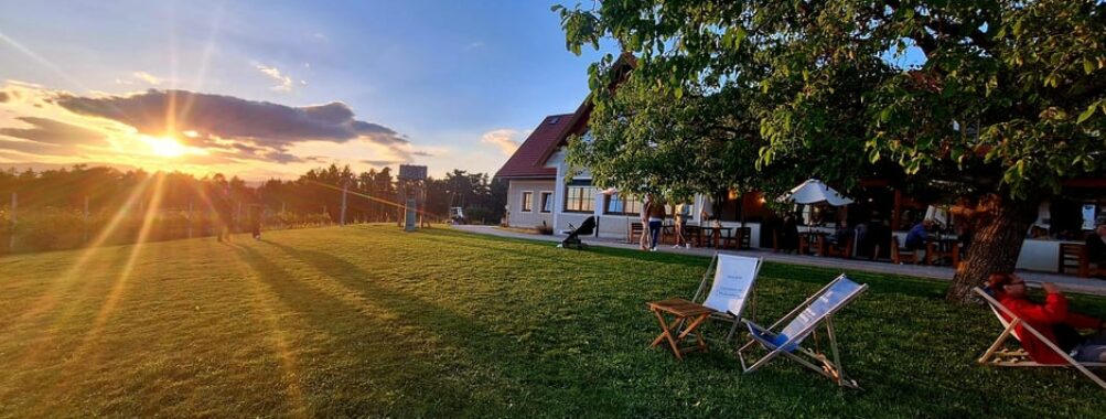 Journal de la manche de ELZ (Push Bei Weiz) en Autriche, les 17 et 18 août 2025.