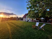 Journal de la manche de ELZ (Push Bei Weiz) en Autriche, les 17 et 18 août 2025.