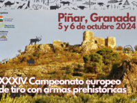 La manche de Pinar, en Espagne, les 05 et 06 octobre 2024.