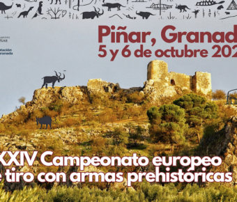 La manche de Pinar, en Espagne, les 05 et 06 octobre 2024.