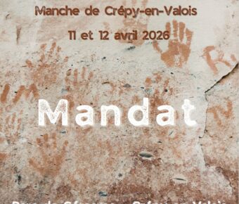 La manche de Crèpy en Valois, dans l&rsquo;Oise, les 11 et 12 avril 2026.