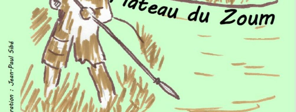 Journal de la manche D&rsquo;Arudy Azeste, dans les Pyrénées Atlantiques, les 20 et 21 juillet 2024.