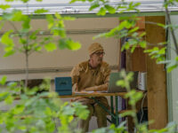 La manche de Doma Ems, les 30 et 31 mai 2026, en Suisse.