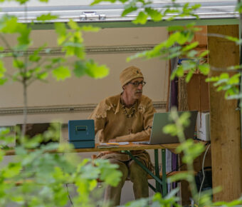 La manche de Doma Ems, les 30 et 31 mai 2026, en Suisse.
